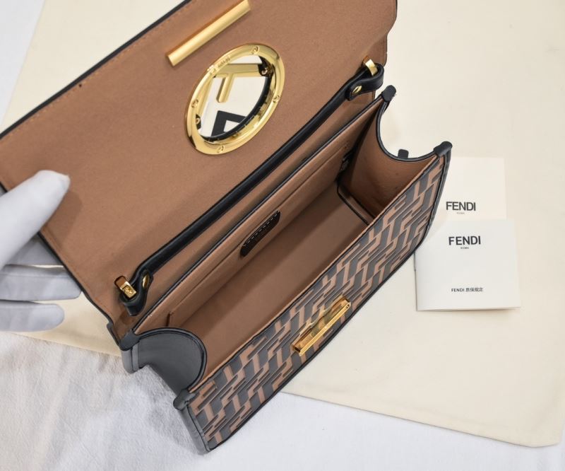 Fendi Satchel Bags